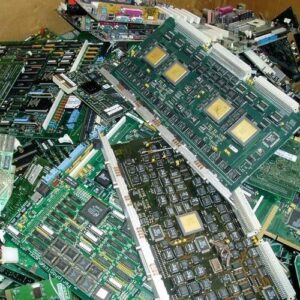 Computer Scrap 99.9%