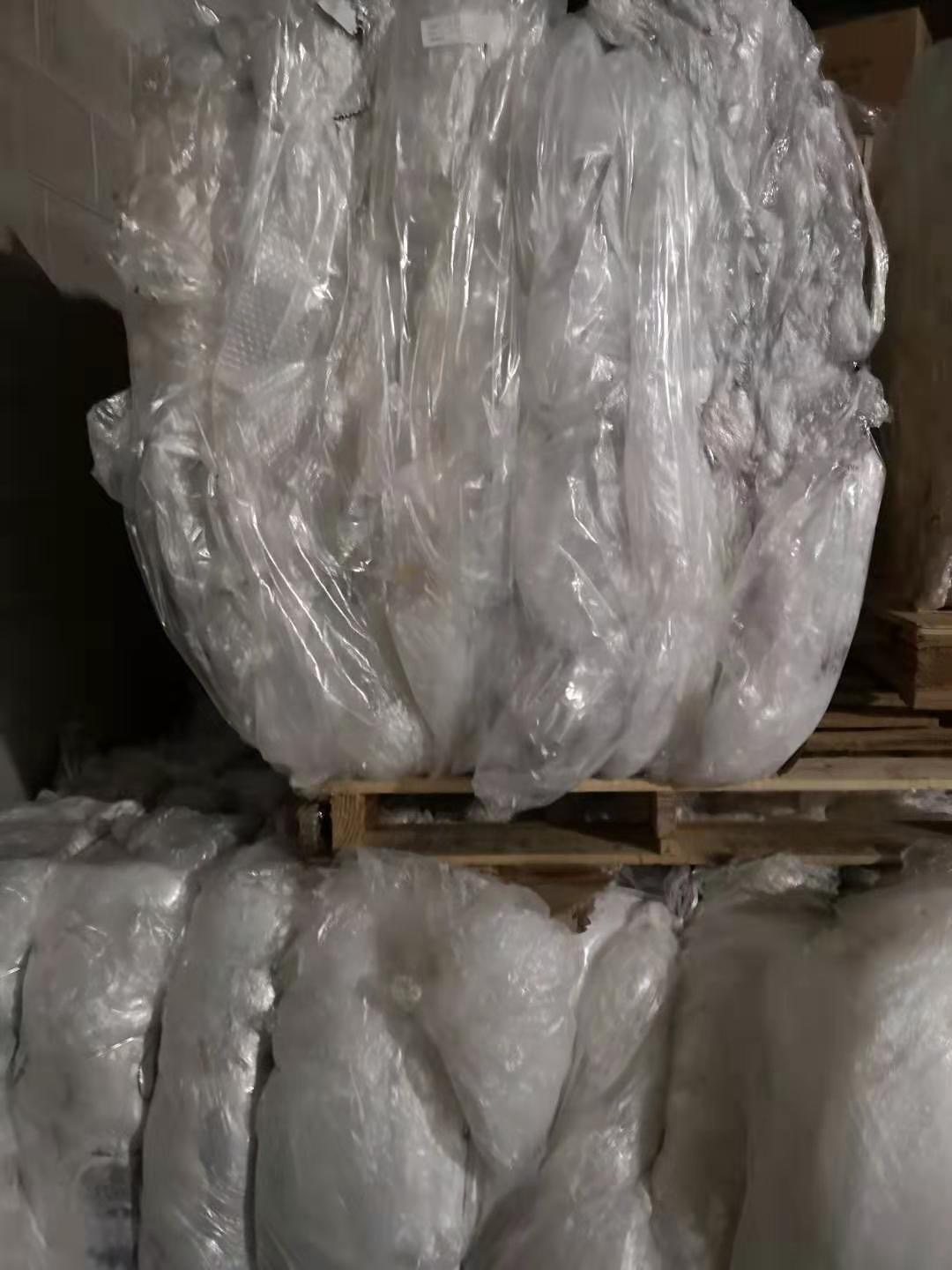 LDPE FILM SCRAP