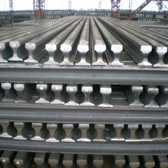 Quality Used Rails R50 – R65