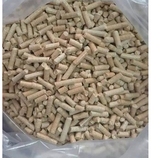 Wood Pellets