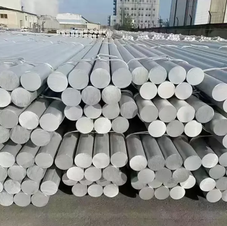 Aluminum rod bar 5052