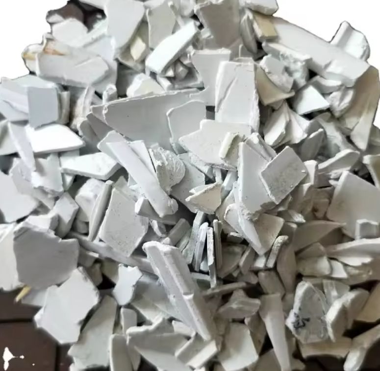 PVC Regrind Scrap